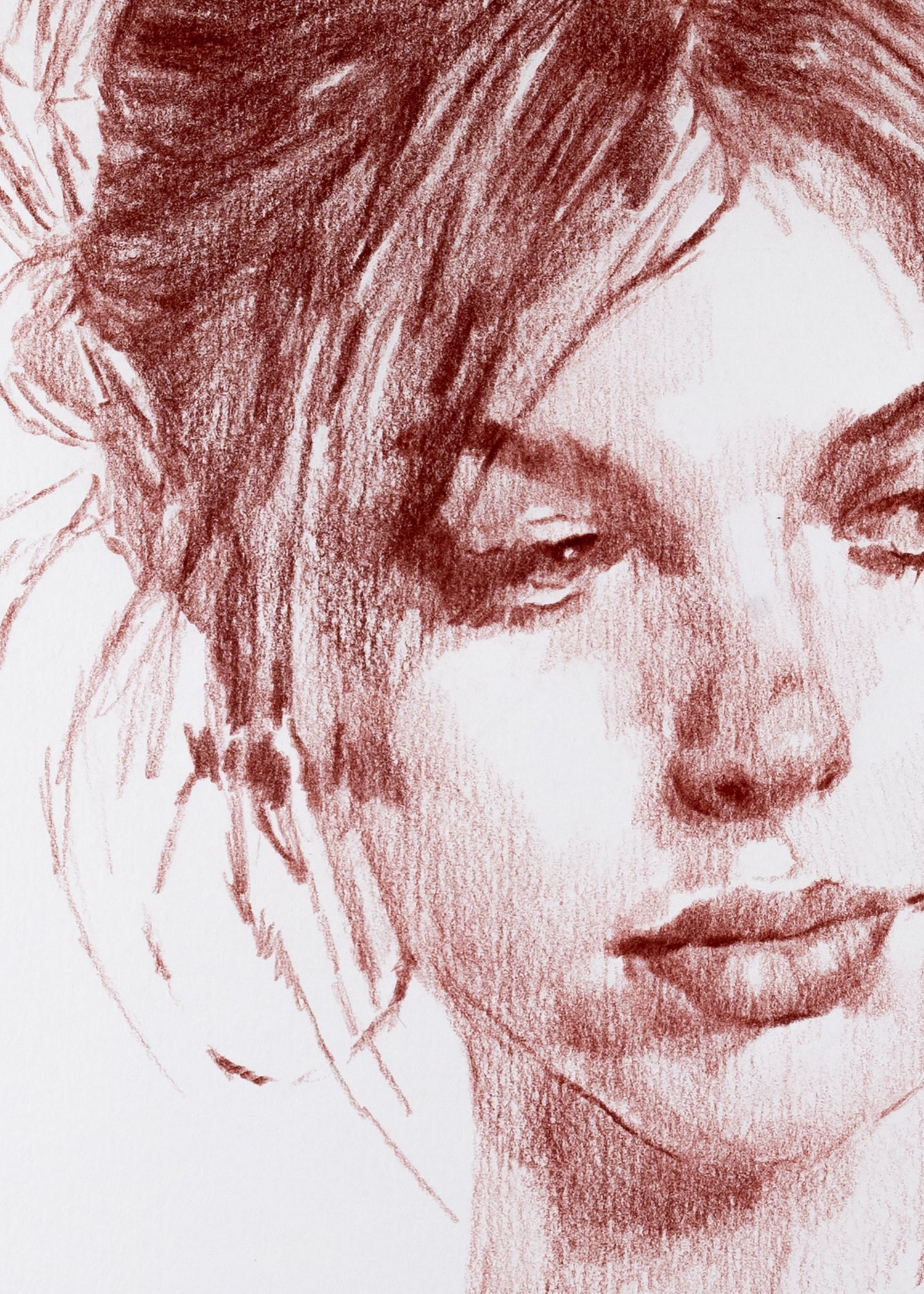 Architecture of Intimacy (Prints)