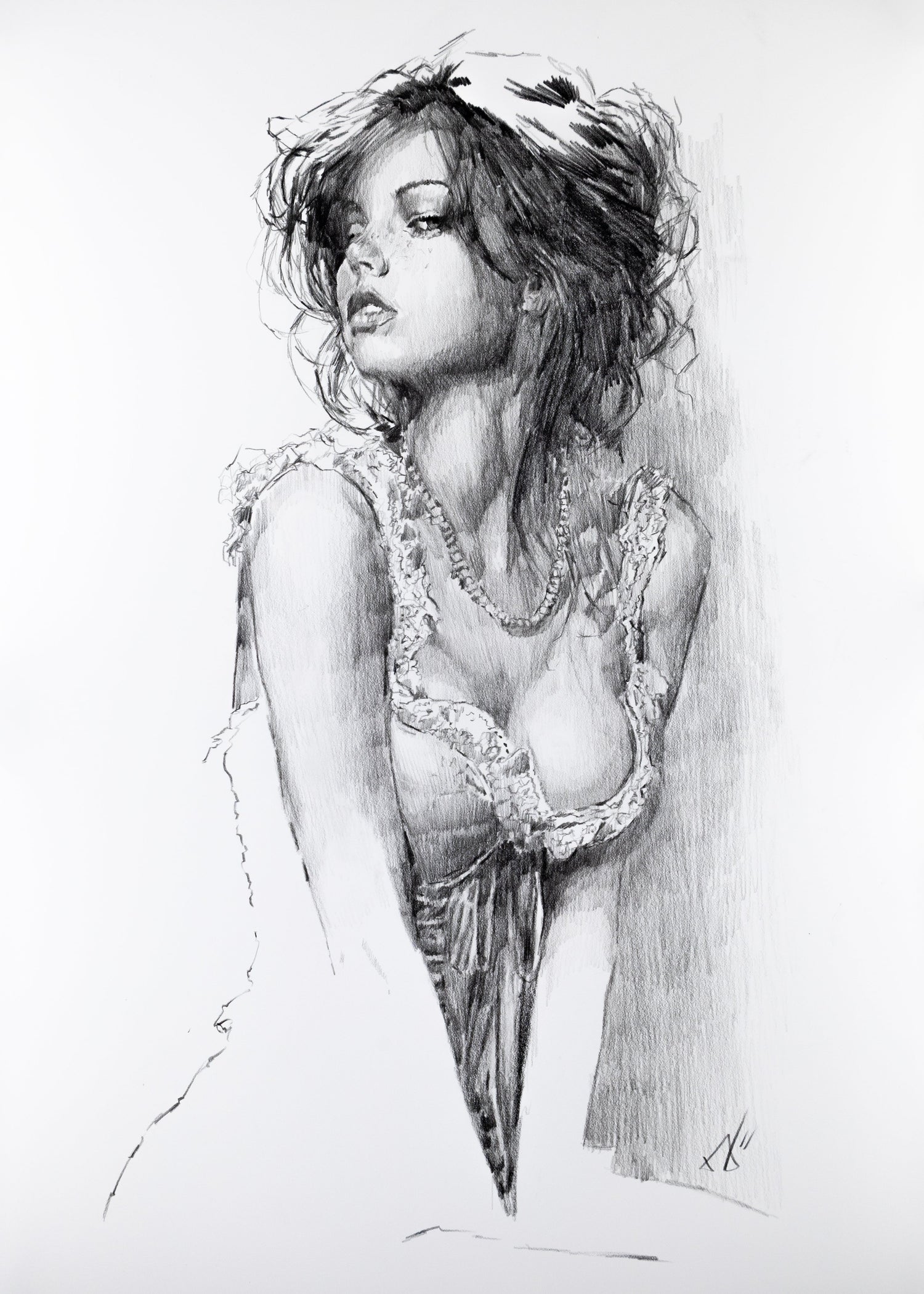 Mythos: The Archetypes (Prints)