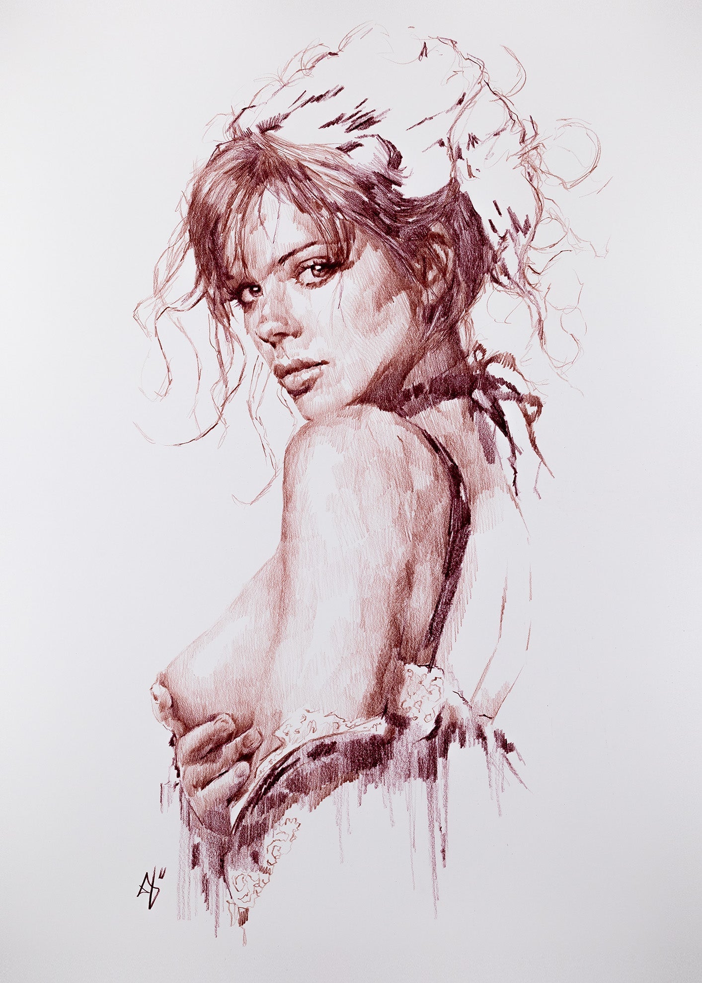 A Deepening Twilight