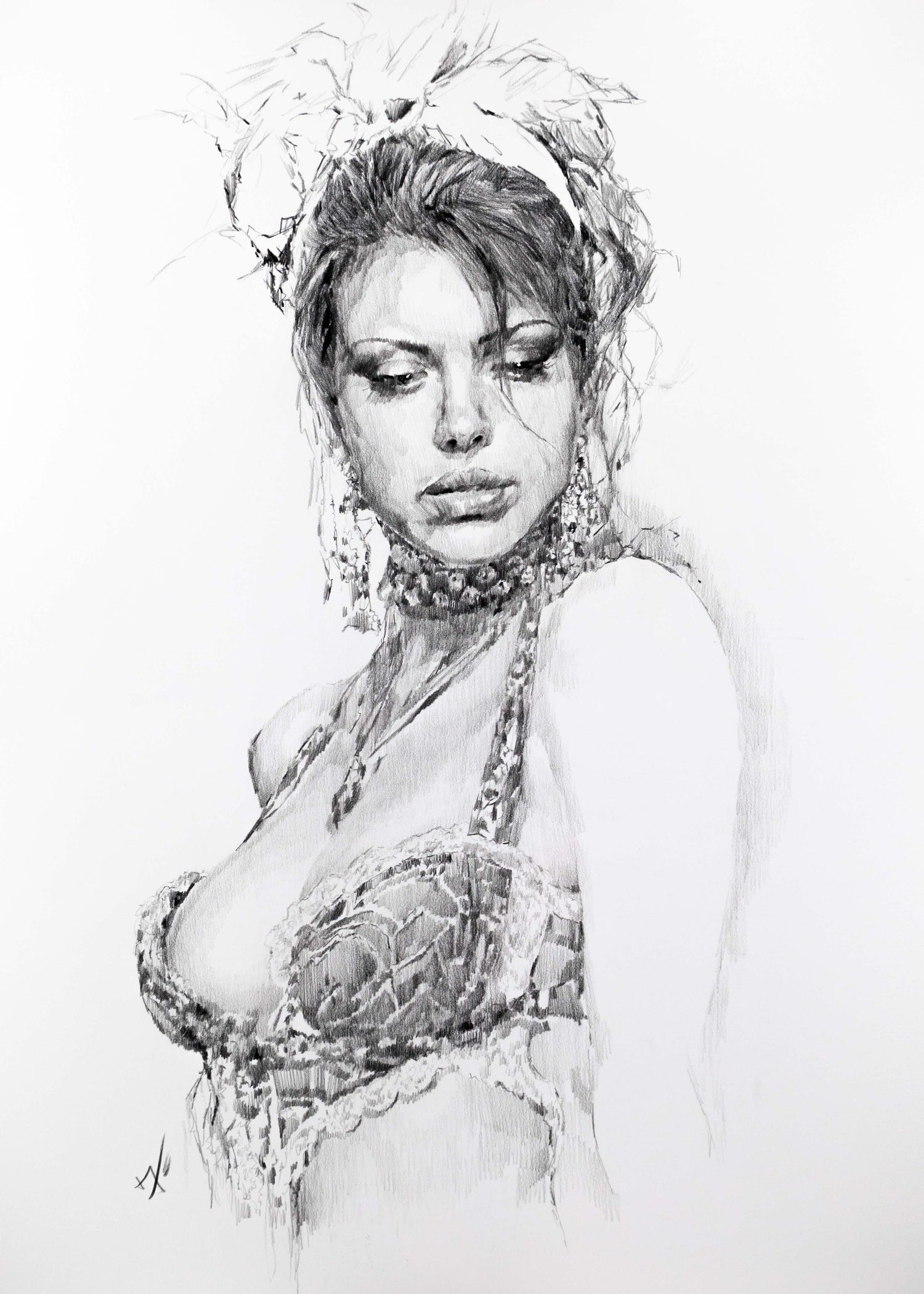 Modern Mythos: The Archetypes