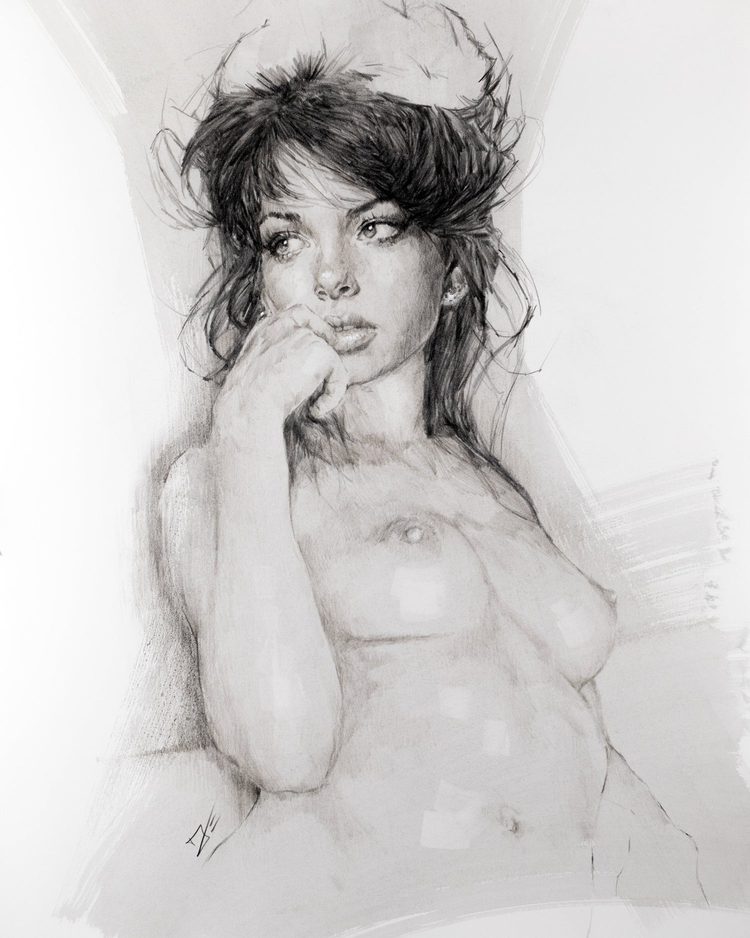 Poetic and Intense Realism