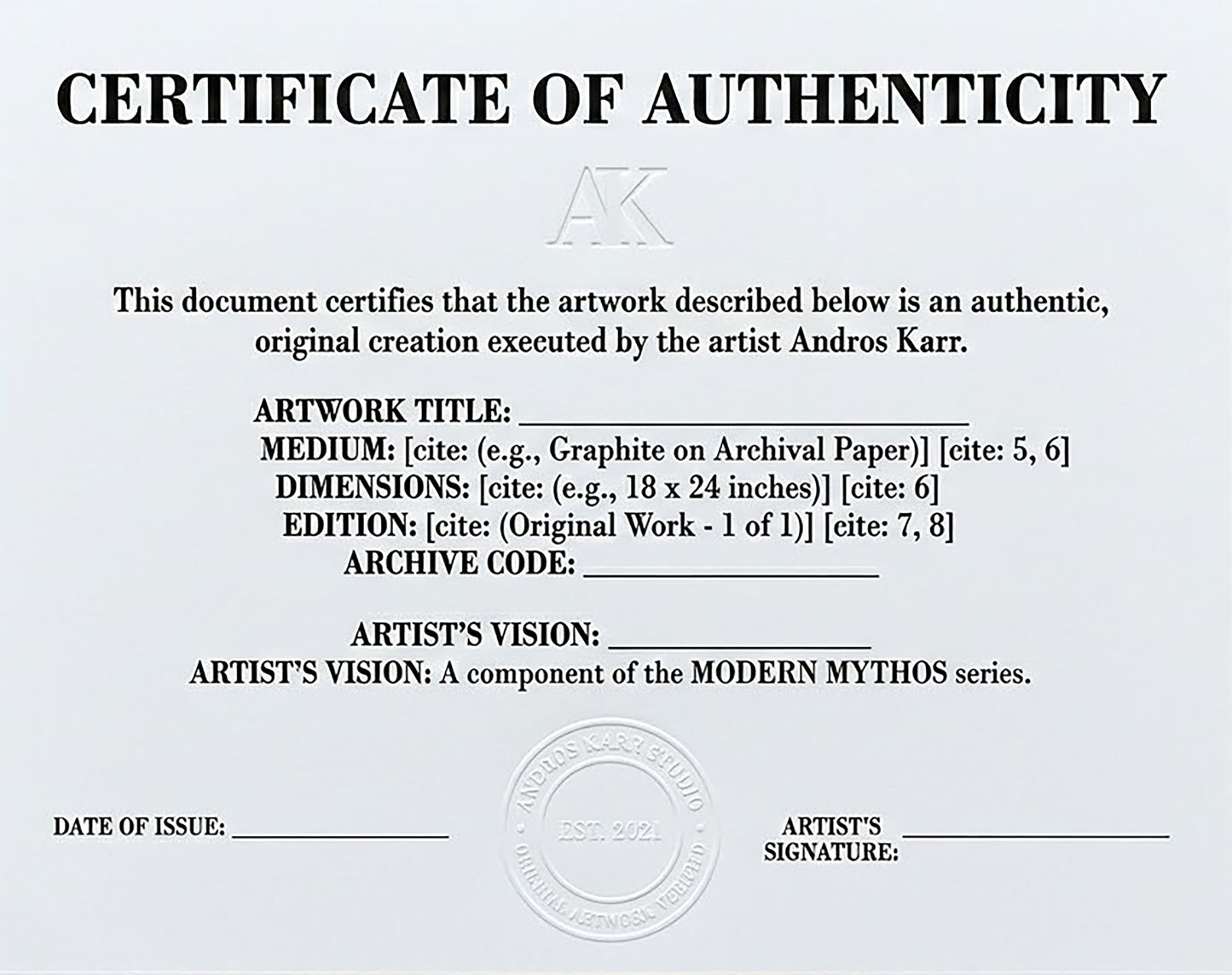 L’Insoumise (The Unyielding)