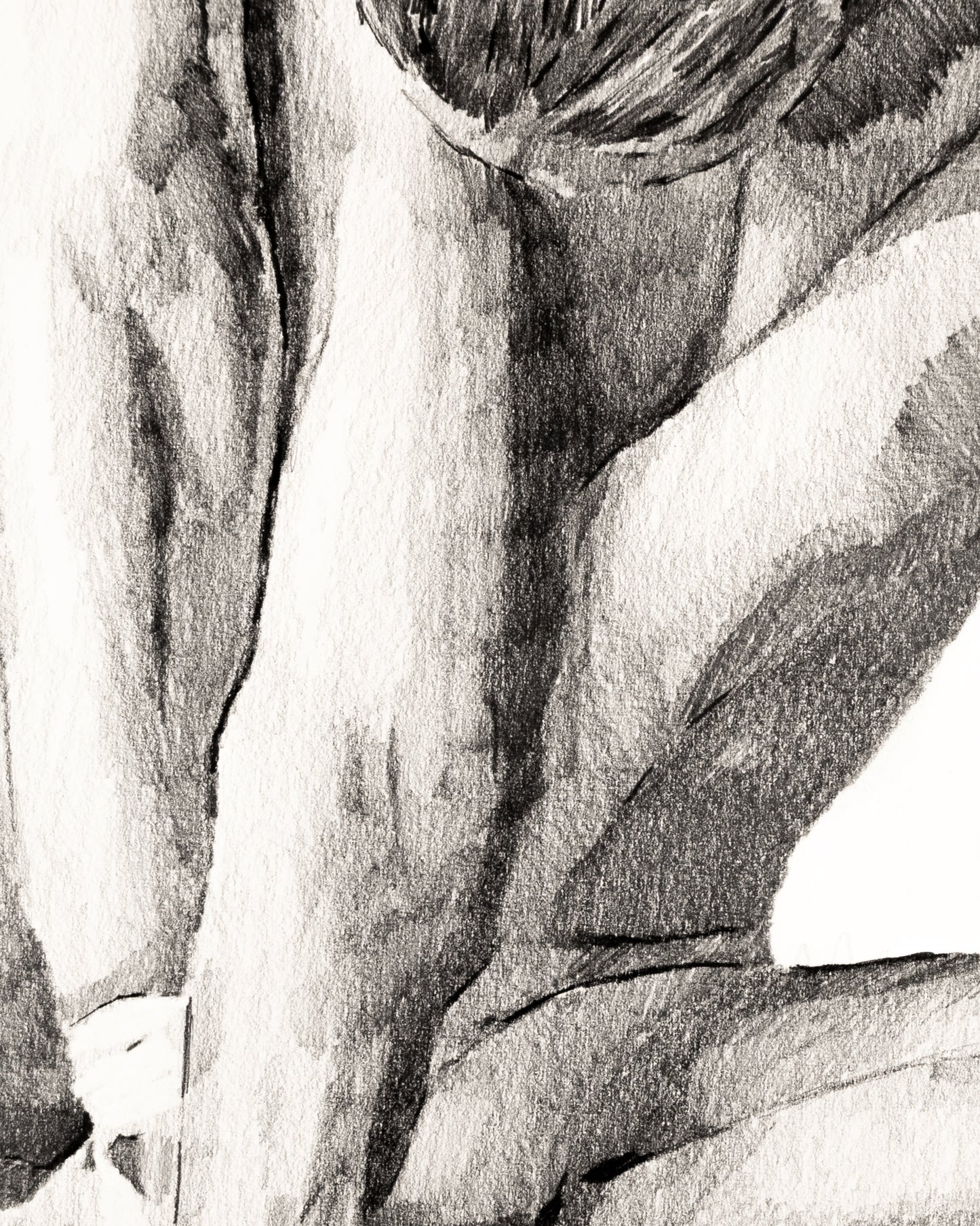 A Portrait of Devotion (Limited Edition Print)