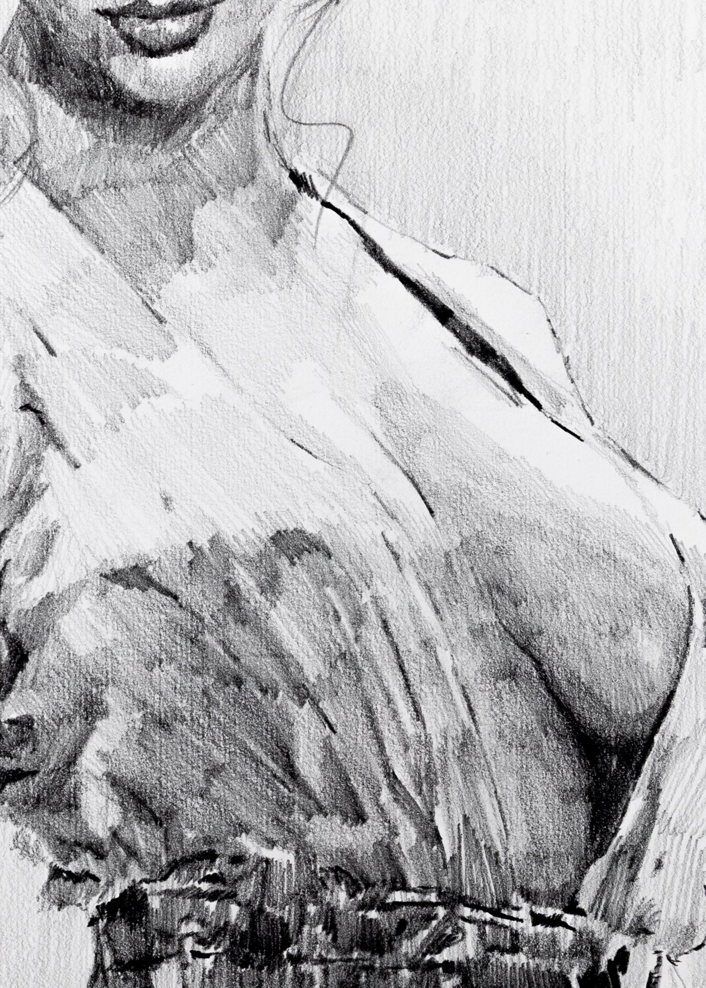 The General's Repose (Limited Edition Print)