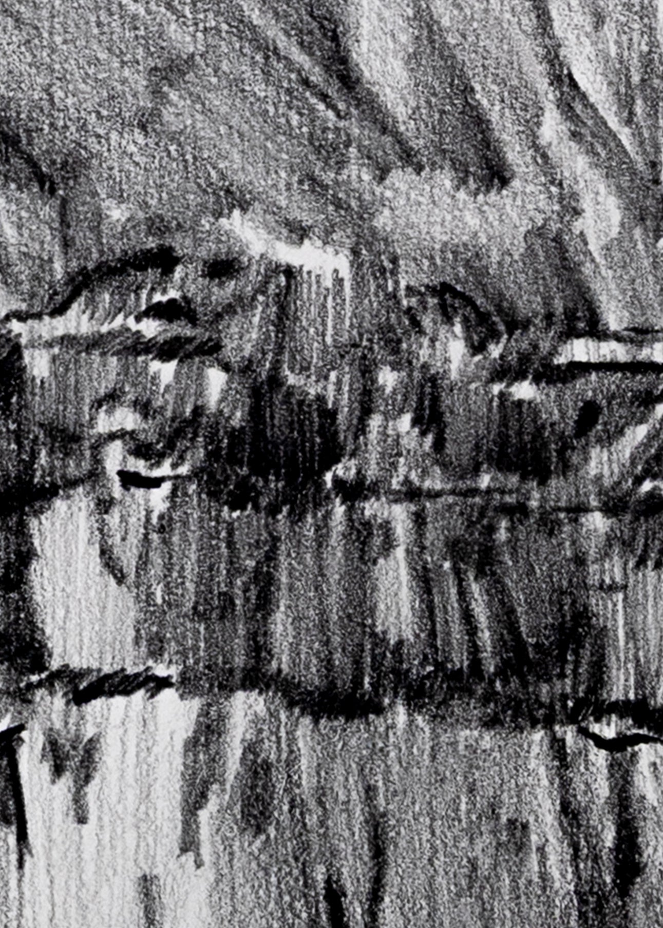 The General's Repose (Limited Edition Print)