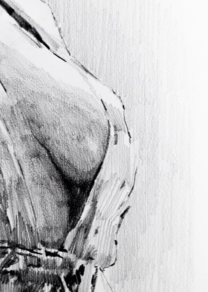 The General's Repose (Limited Edition Print)