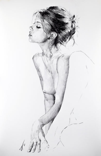Silent Prayer