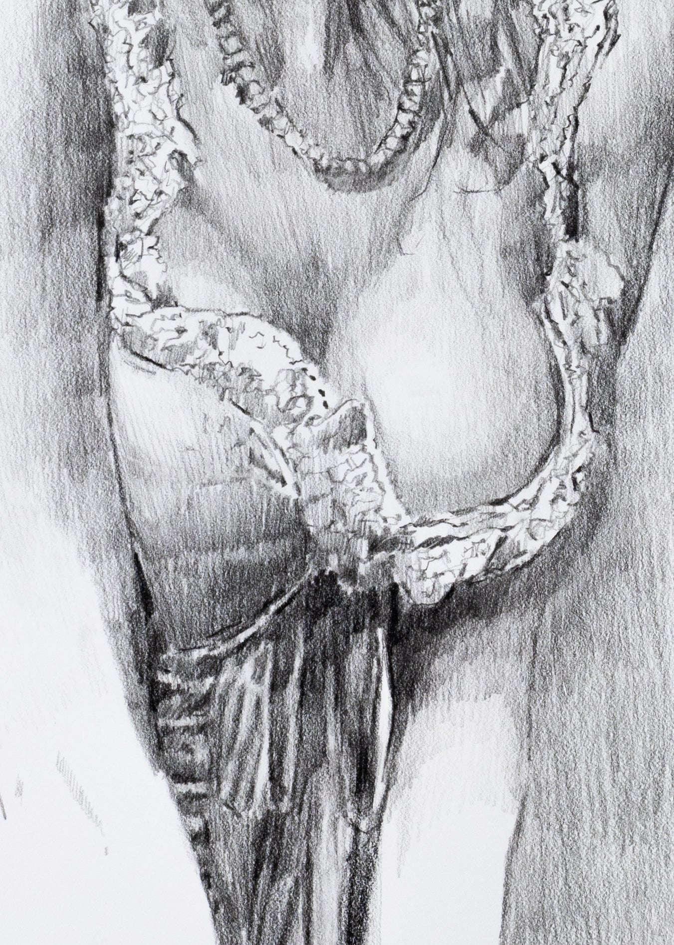 A Fracture in Time (Limited Edition Print)