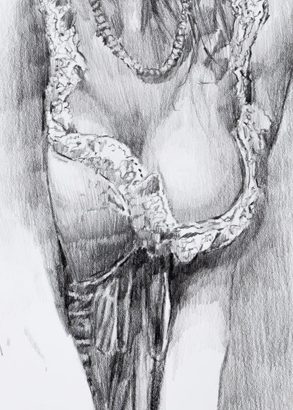 A Fracture in Time (Limited Edition Print)