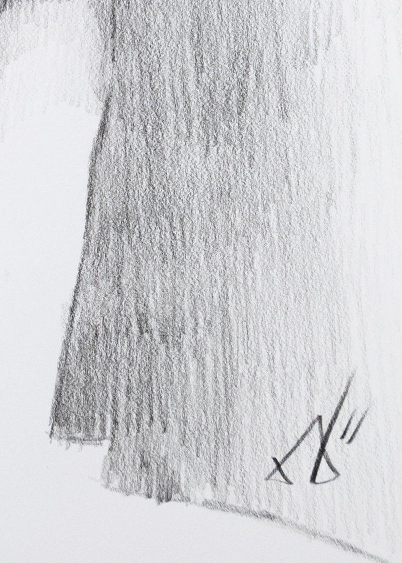 A Fracture in Time (Limited Edition Print)