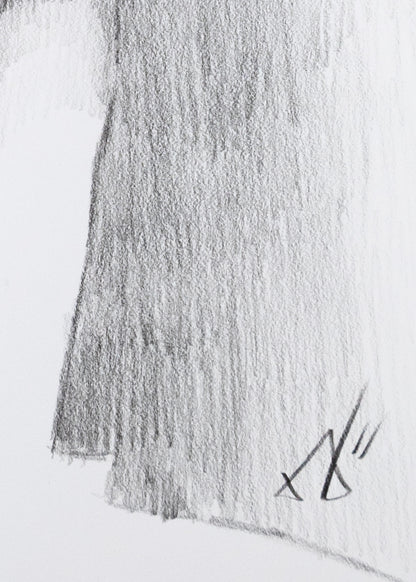A Fracture in Time (Limited Edition Print)