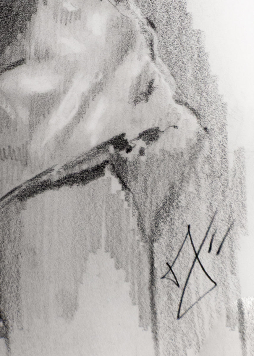 From the Silent Void