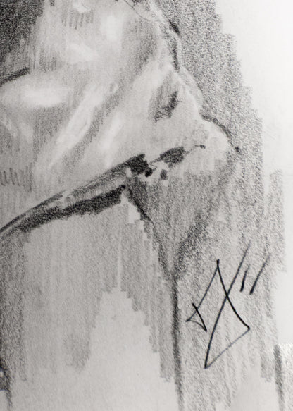 From the Silent Void