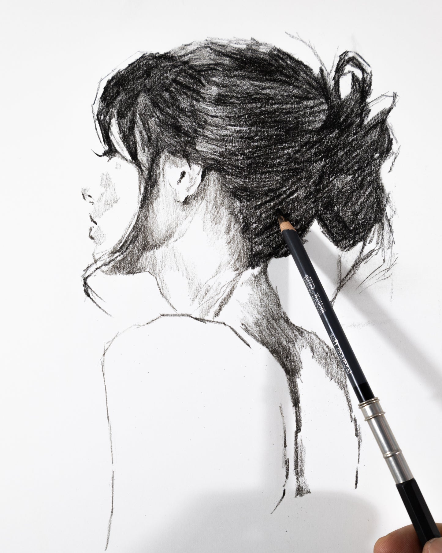 A Fragile Vow (Limited Edition Print)