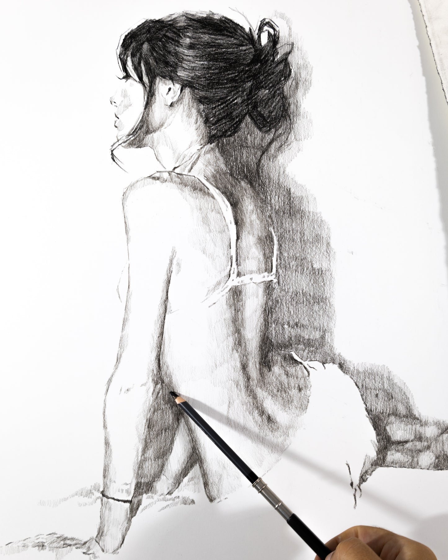 A Fragile Vow (Limited Edition Print)