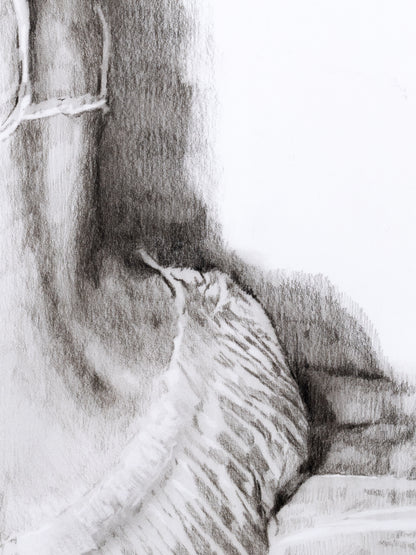 A Fragile Vow (Limited Edition Print)