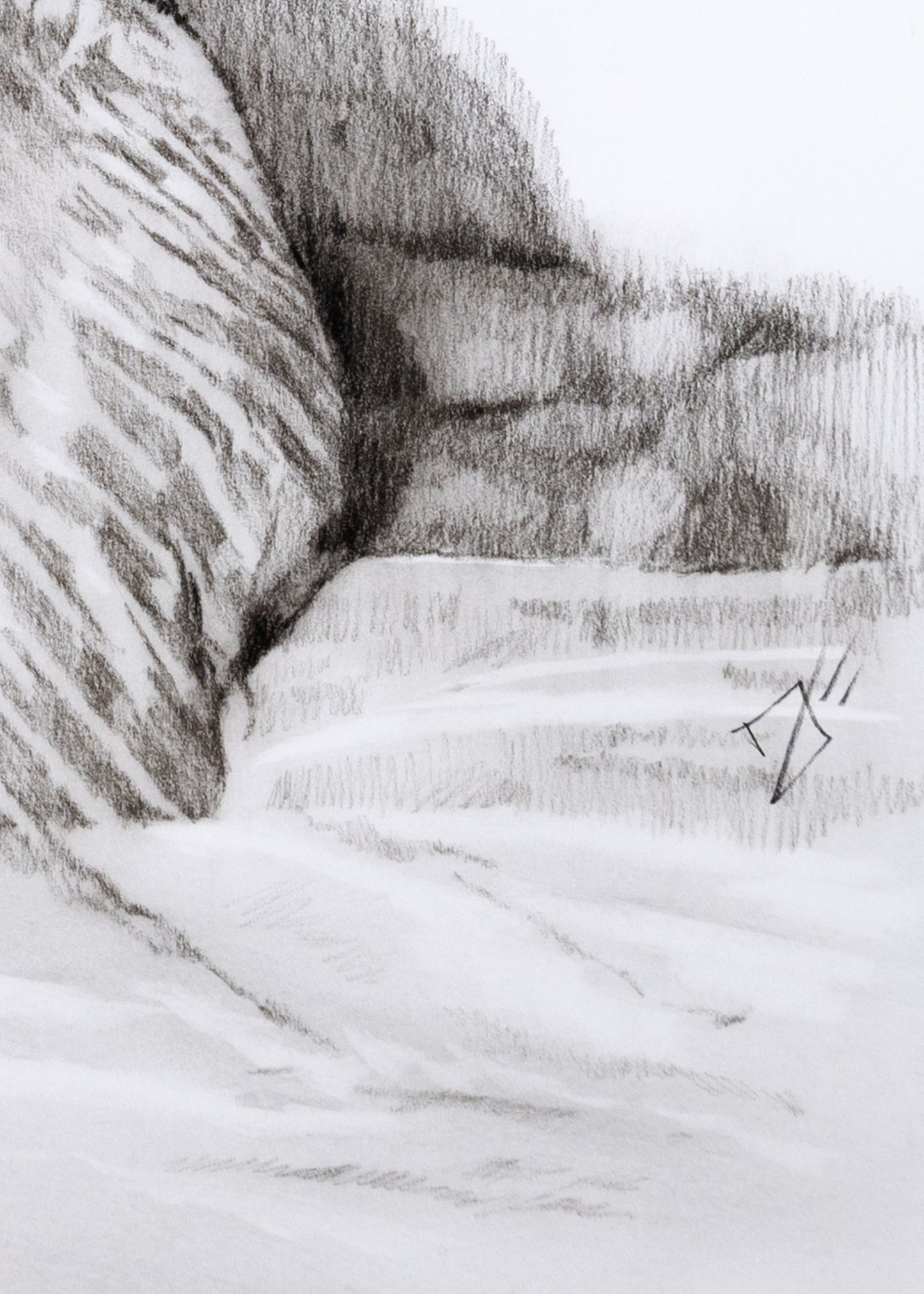 A Fragile Vow (Limited Edition Print)