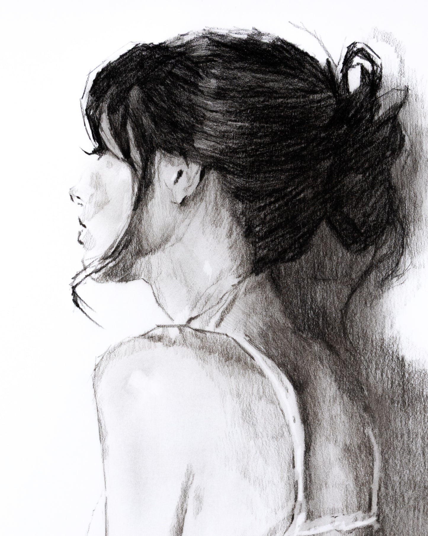 A Fragile Vow (Limited Edition Print)