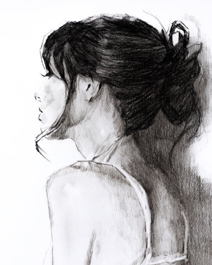 A Fragile Vow (Limited Edition Print)