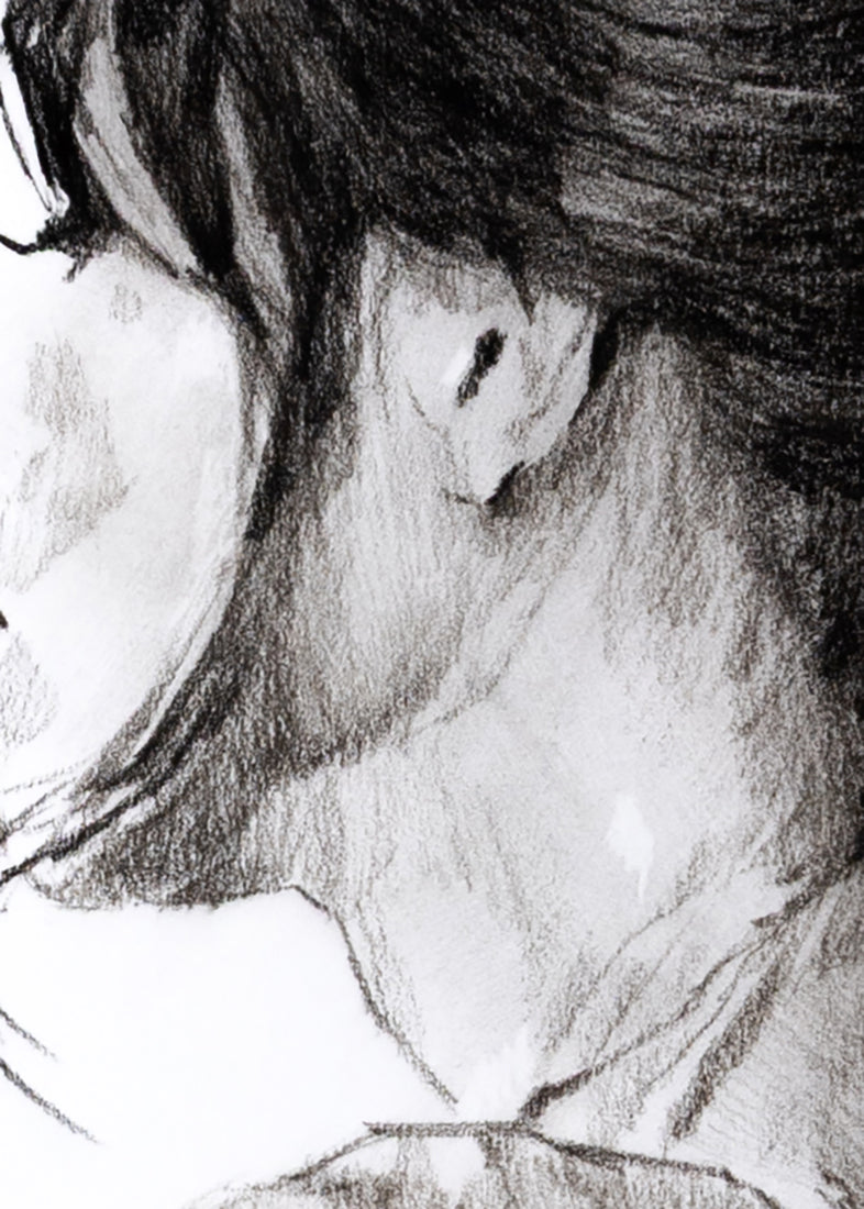 A Fragile Vow (Limited Edition Print)