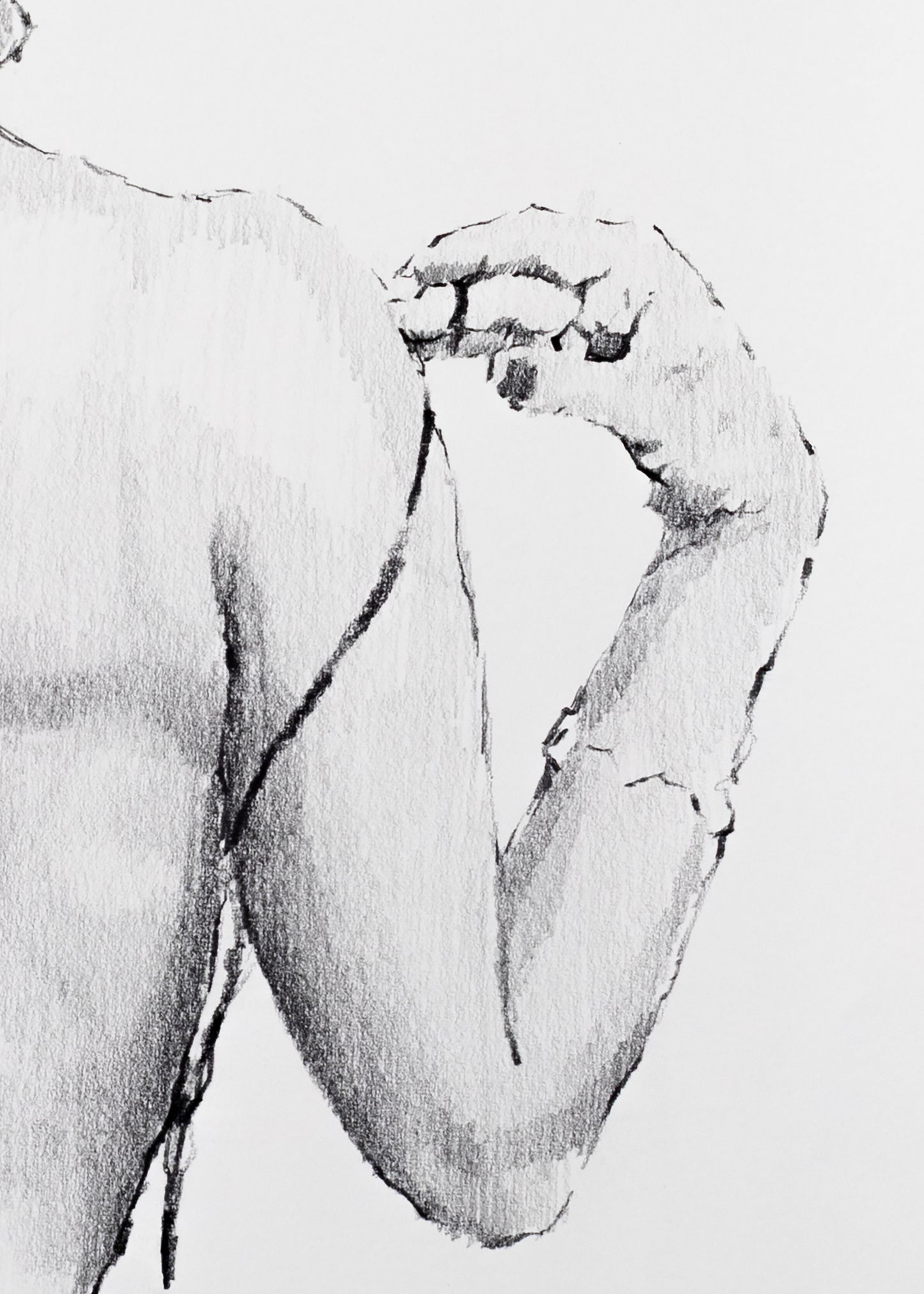 A Topographical Marvel (Limited Edition Print)
