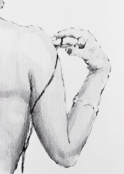 A Topographical Marvel (Limited Edition Print)