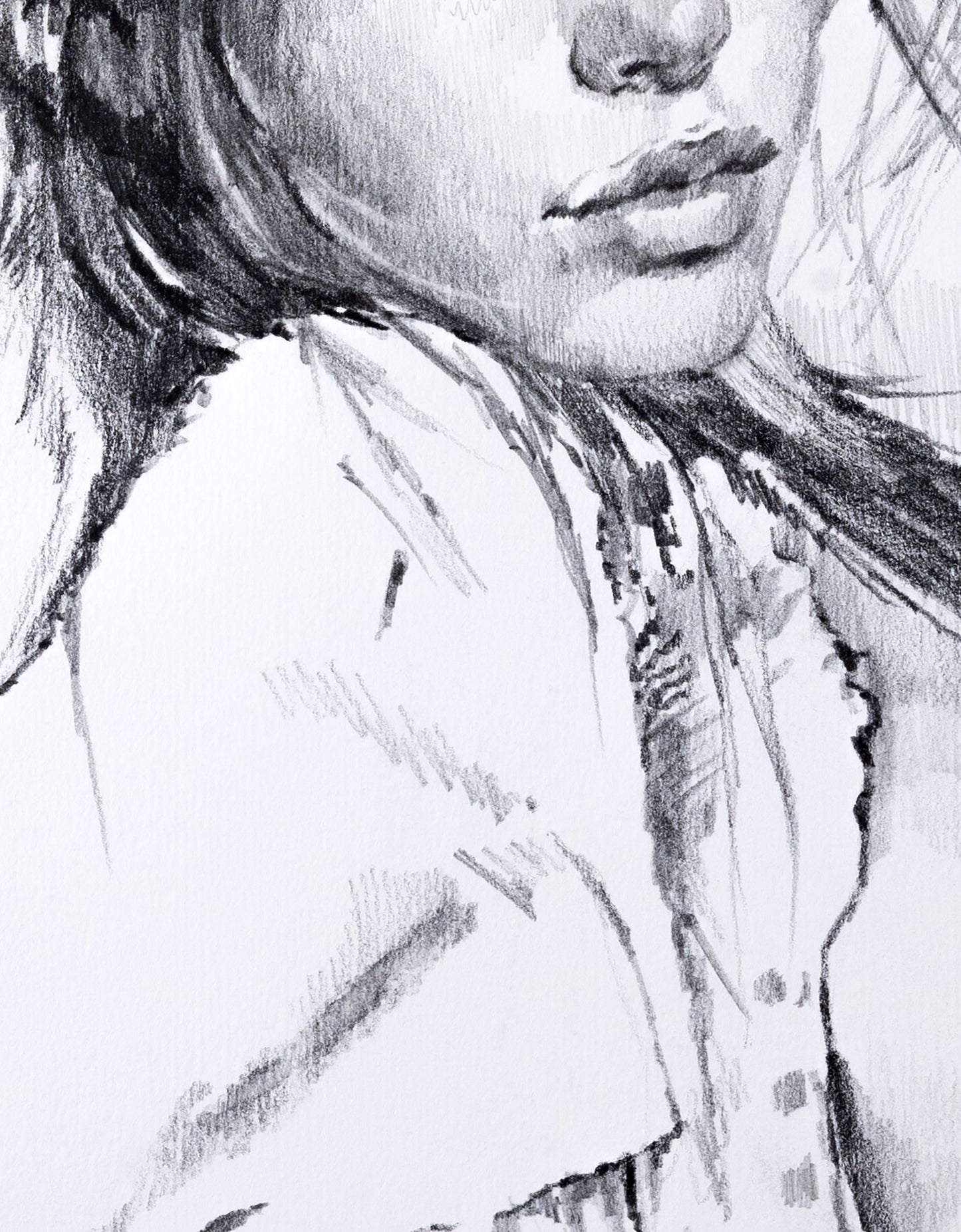 Undeniable Sun (Limited Edition Print)