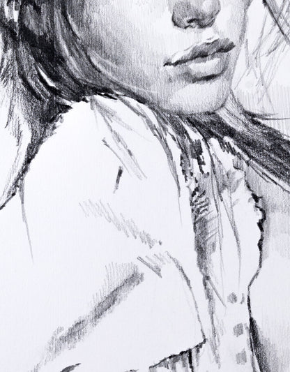 Undeniable Sun (Limited Edition Print)