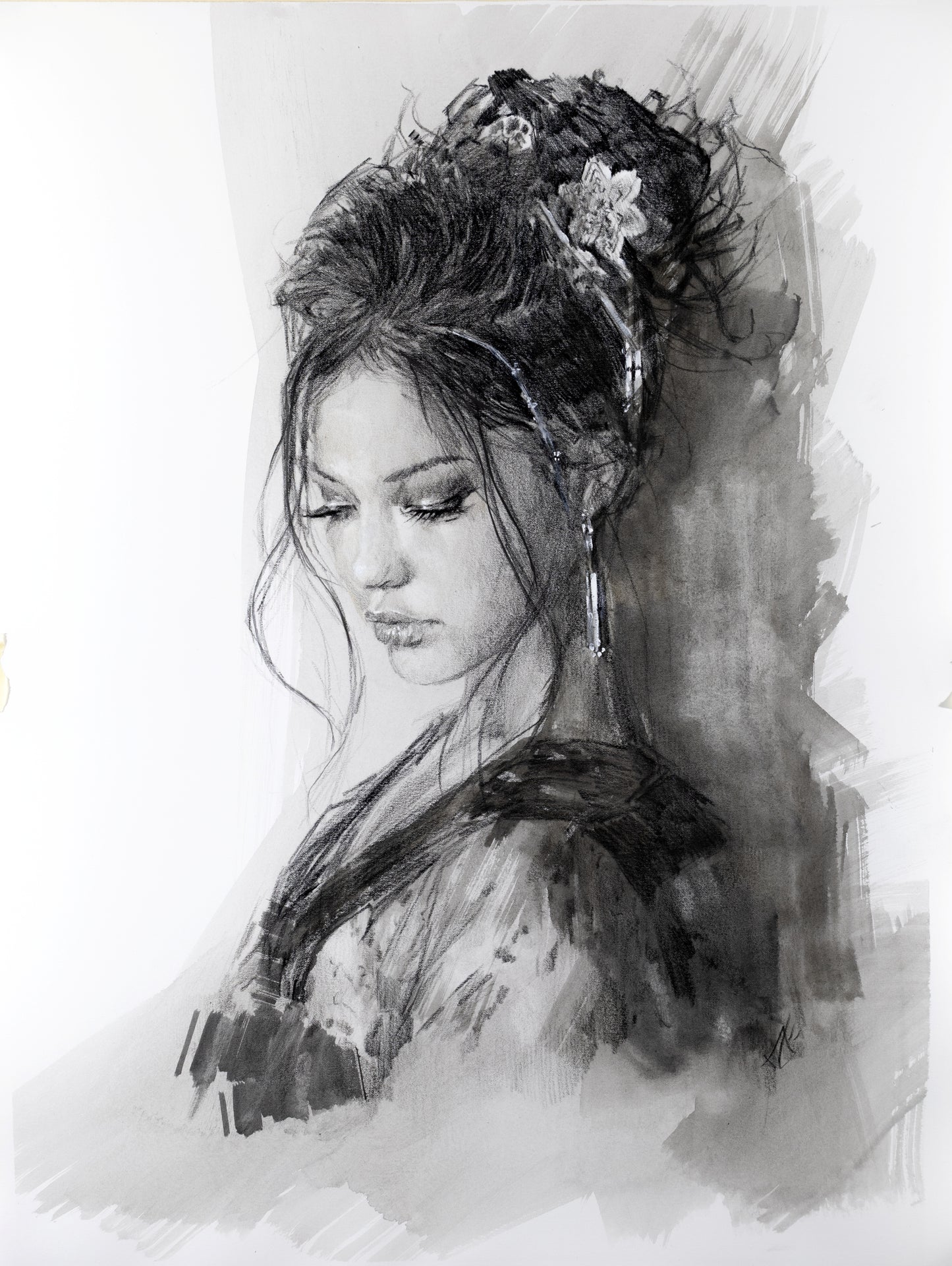 Monsoon Memory
