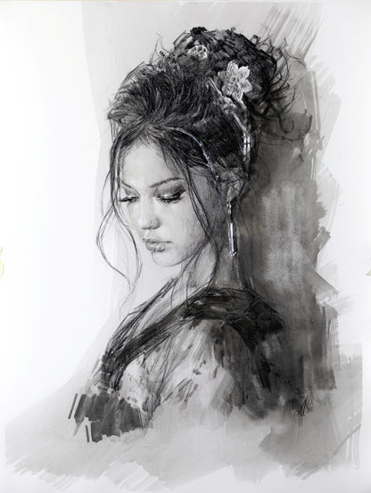 Monsoon Memory