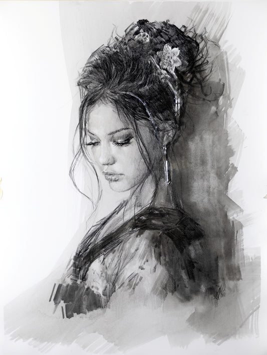Monsoon Memory