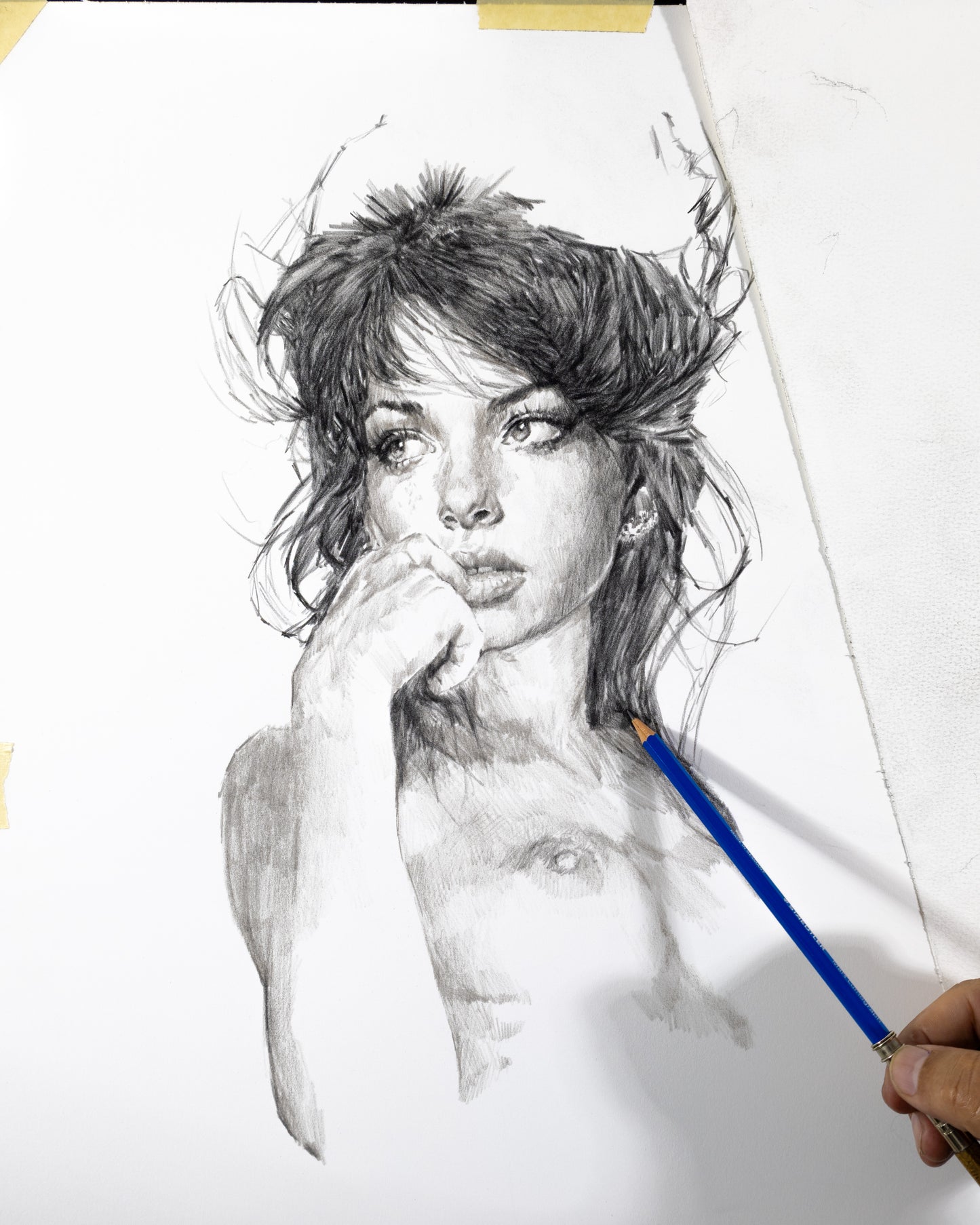 Prelude (Limited Edition Print)