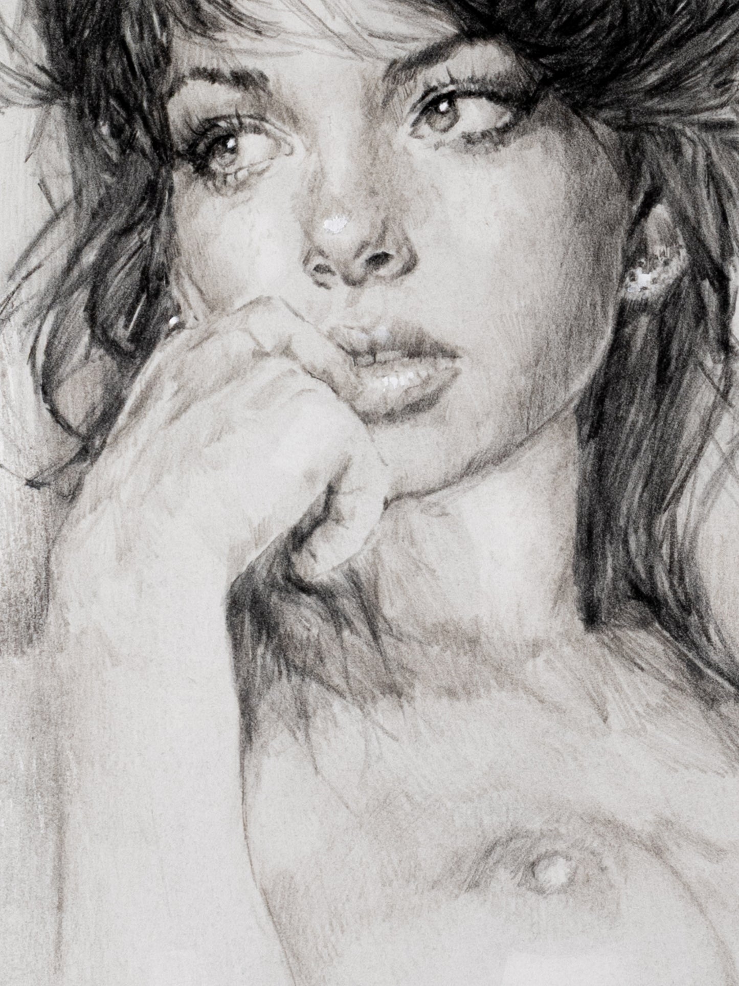Prelude (Limited Edition Print)