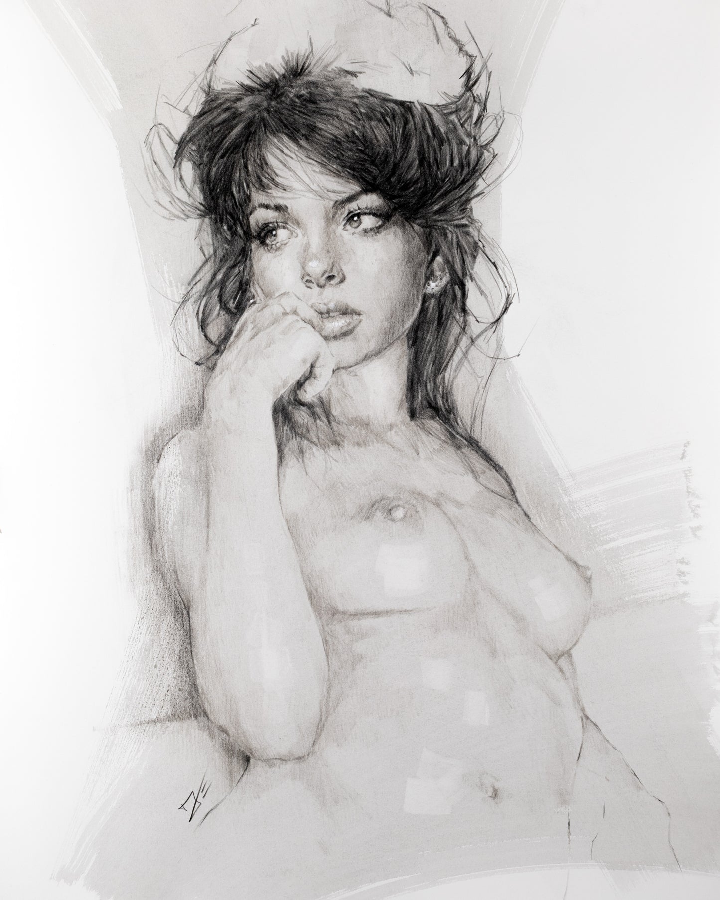 Prelude (Limited Edition Print)