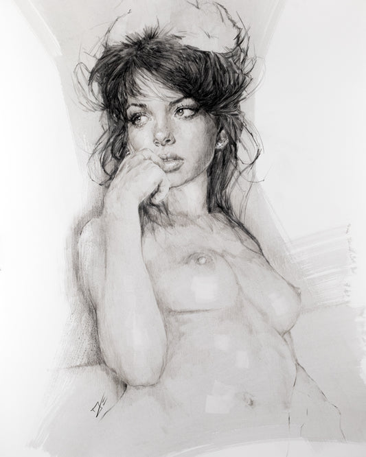 Prelude (Limited Edition Print)