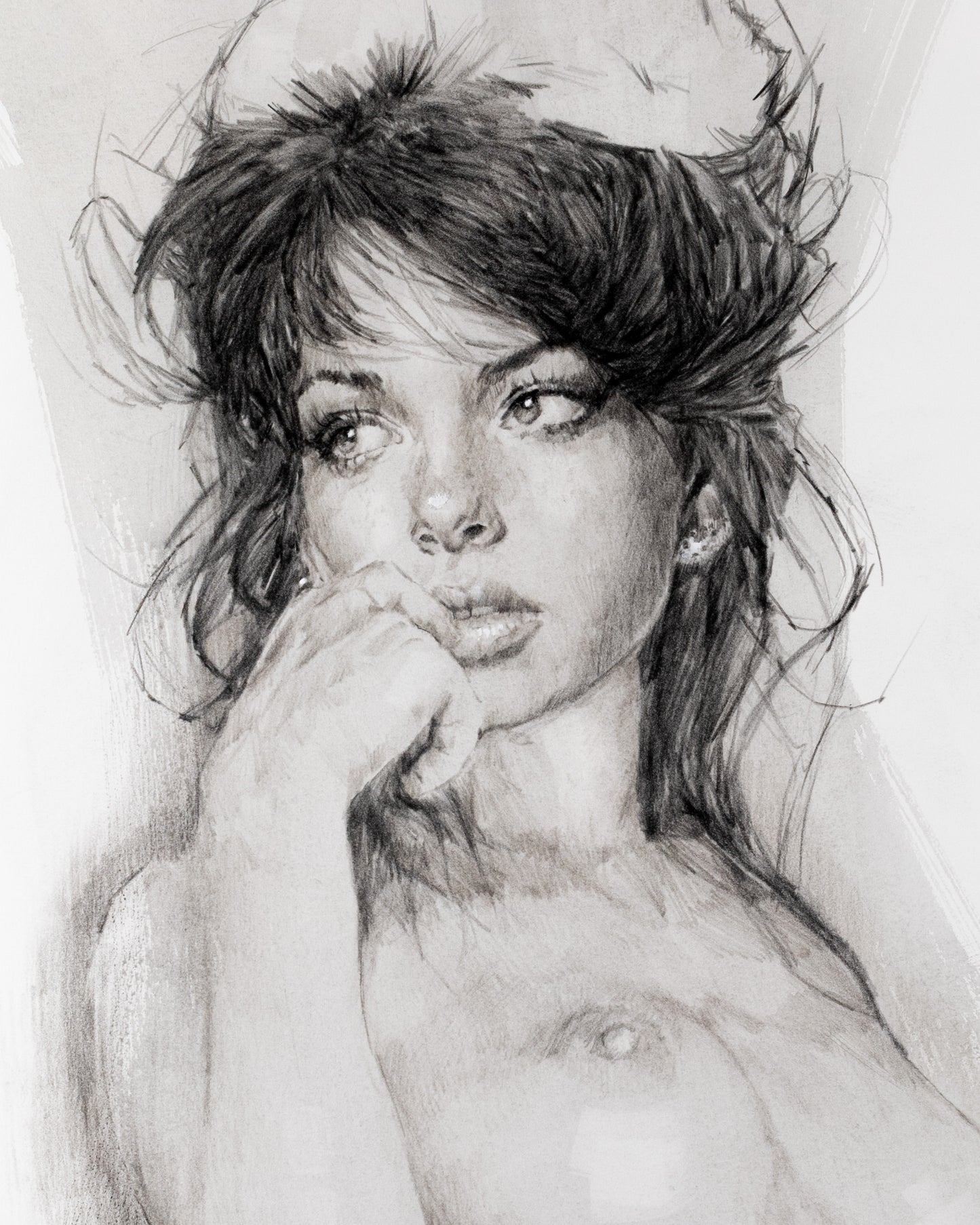 Prelude (Limited Edition Print)