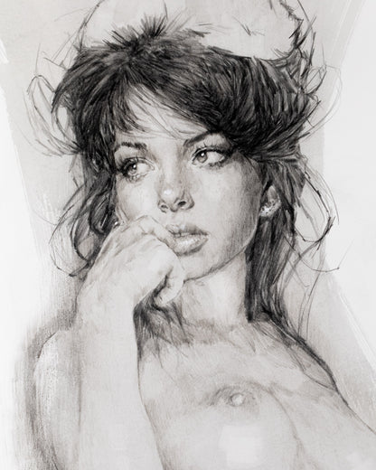 Prelude (Limited Edition Print)
