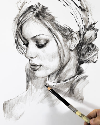 Irreverence (Limited Edition Print)