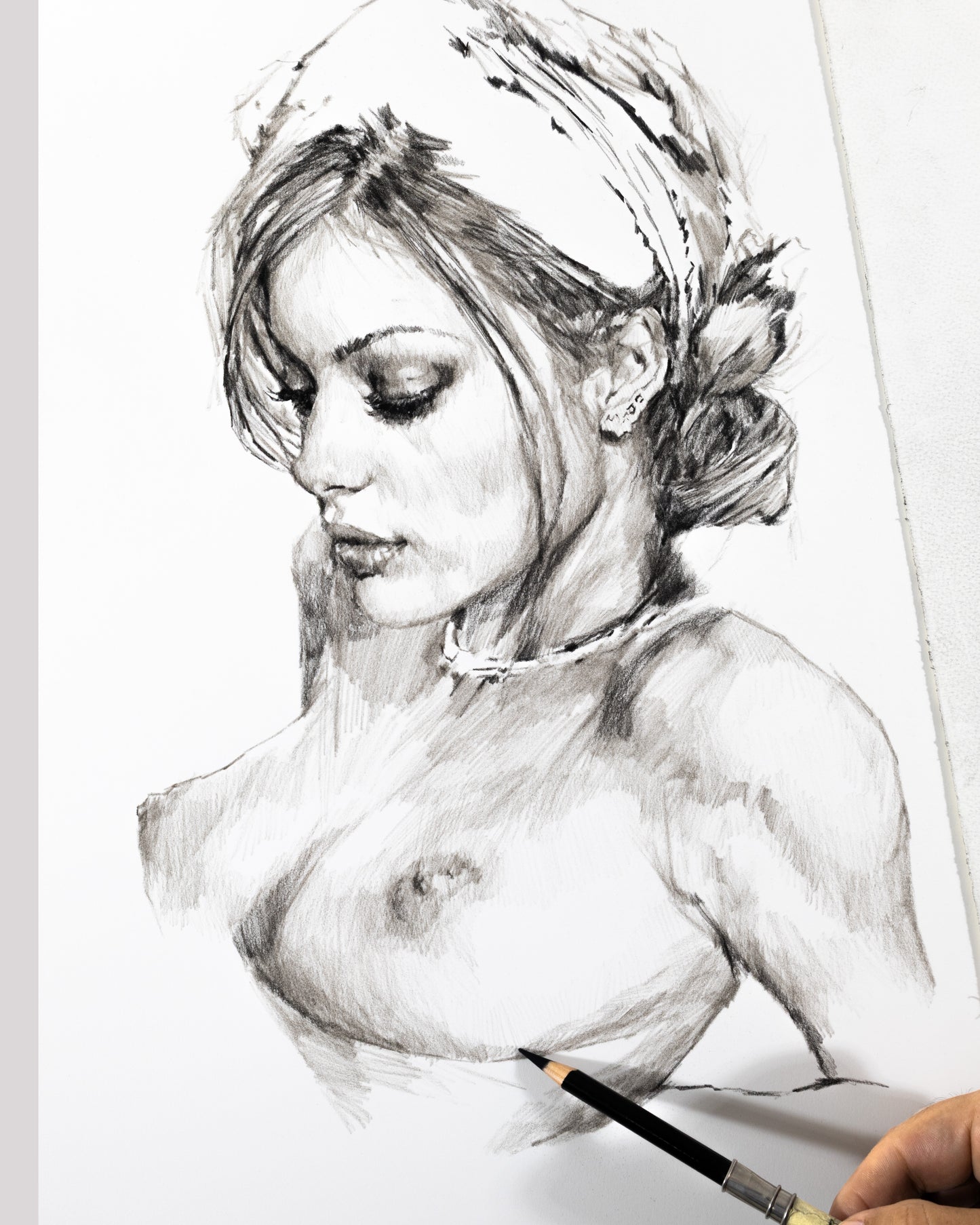 Irreverence (Limited Edition Print)