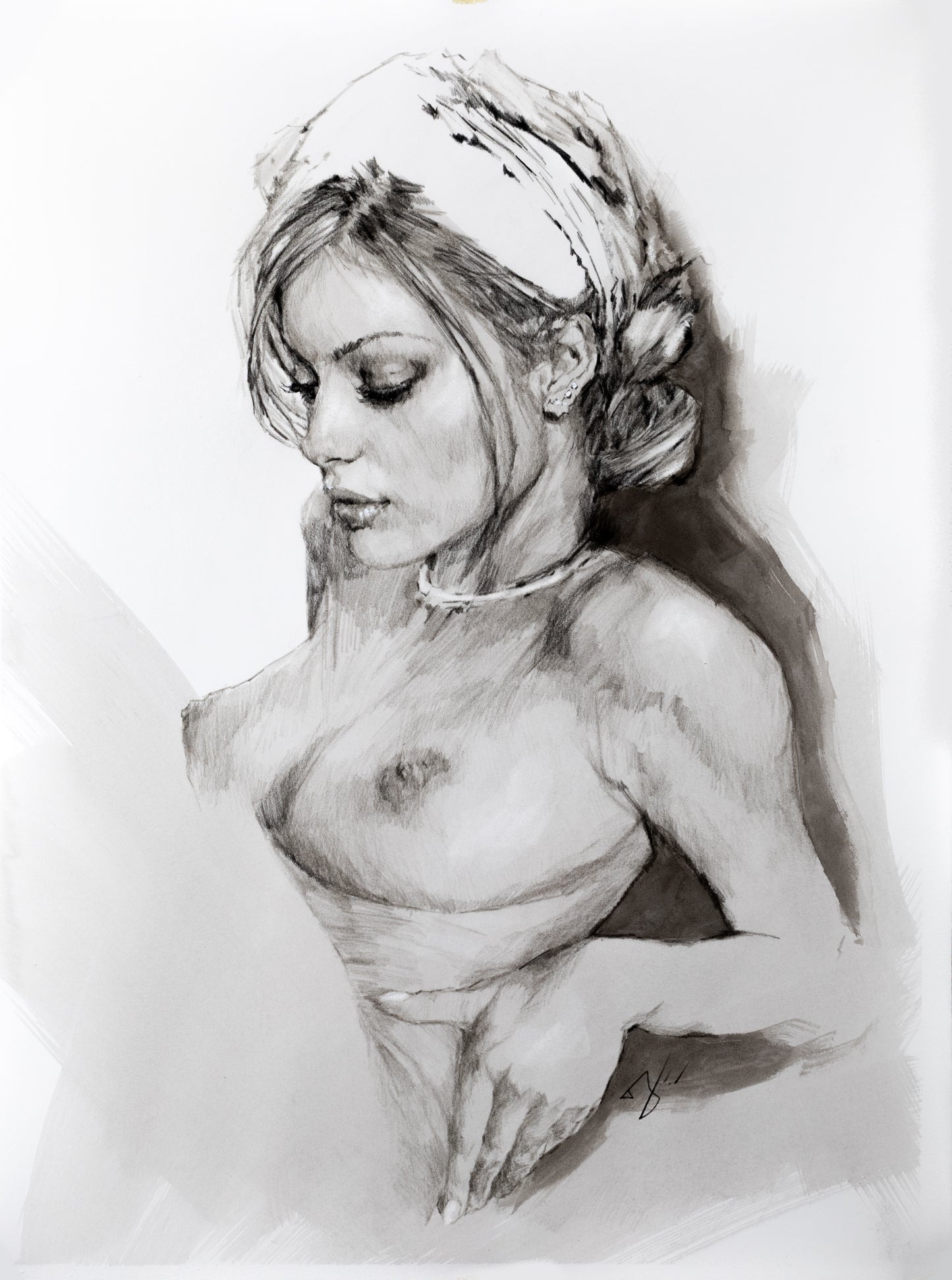 Irreverence (Limited Edition Print)