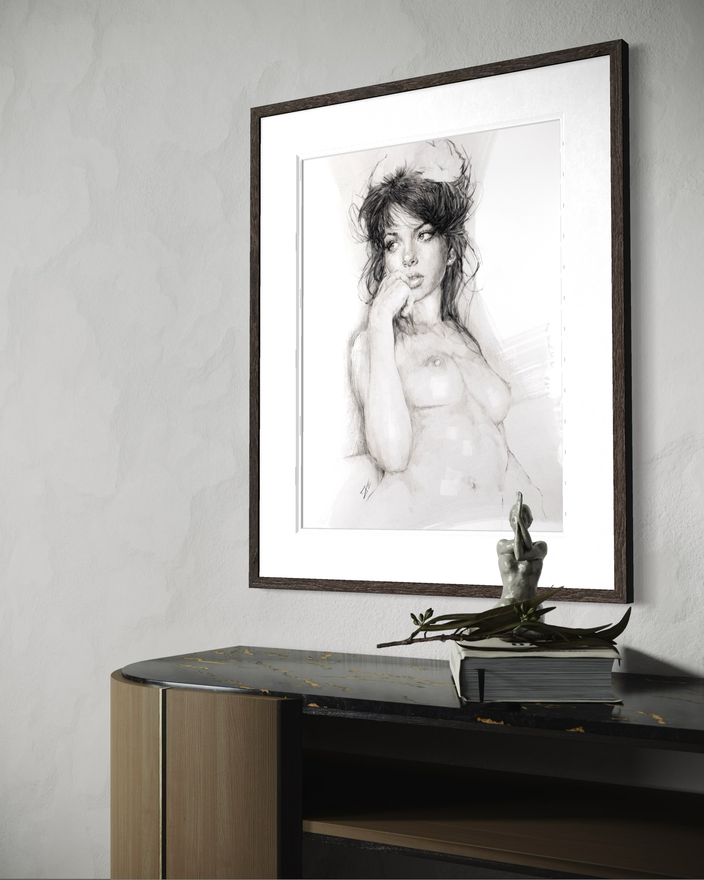 Prelude (Limited Edition Print)